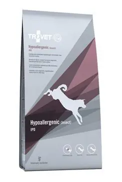 Trovet pes IPD Hypoalergenic 10kg Nová Kolekce