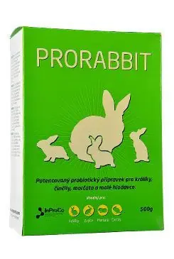 Prorabbit plv 500g Super Cena
