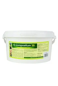 Ihned K Objednání C-compositum 25% plv sol 3kg