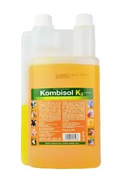 Kombisol K3 1000ml Oblíbený