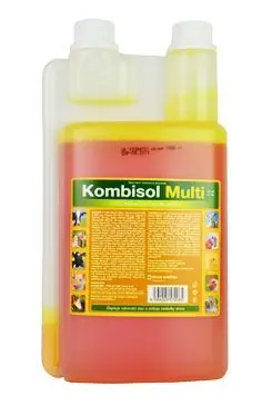 Kombisol Multi 1000ml Ihned K Objednání
